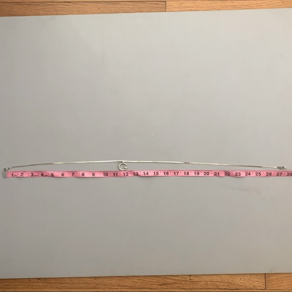 Rare Vintage GUCCI “G” Charm Metal Belt - Picture 7 of 7